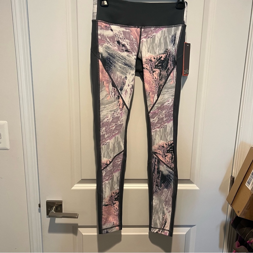 Zella Activewear NWT Leggings XS/ TP